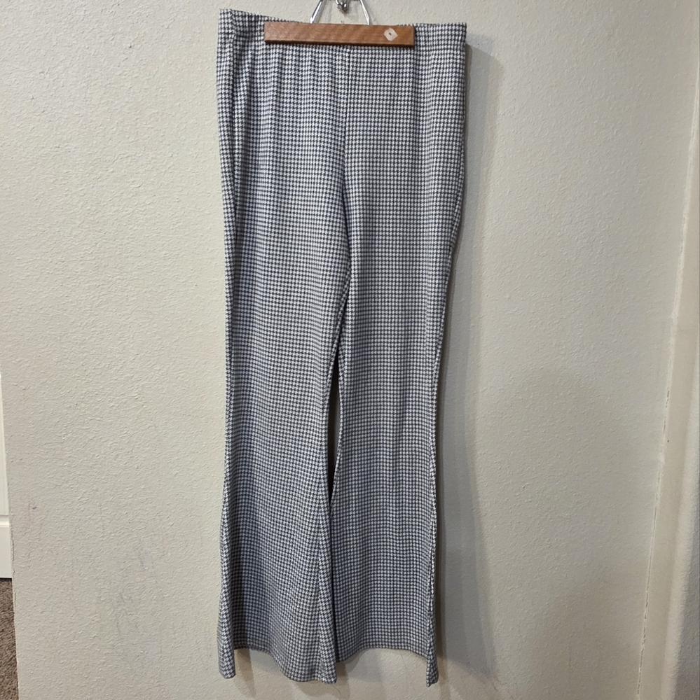 Target Flare pants